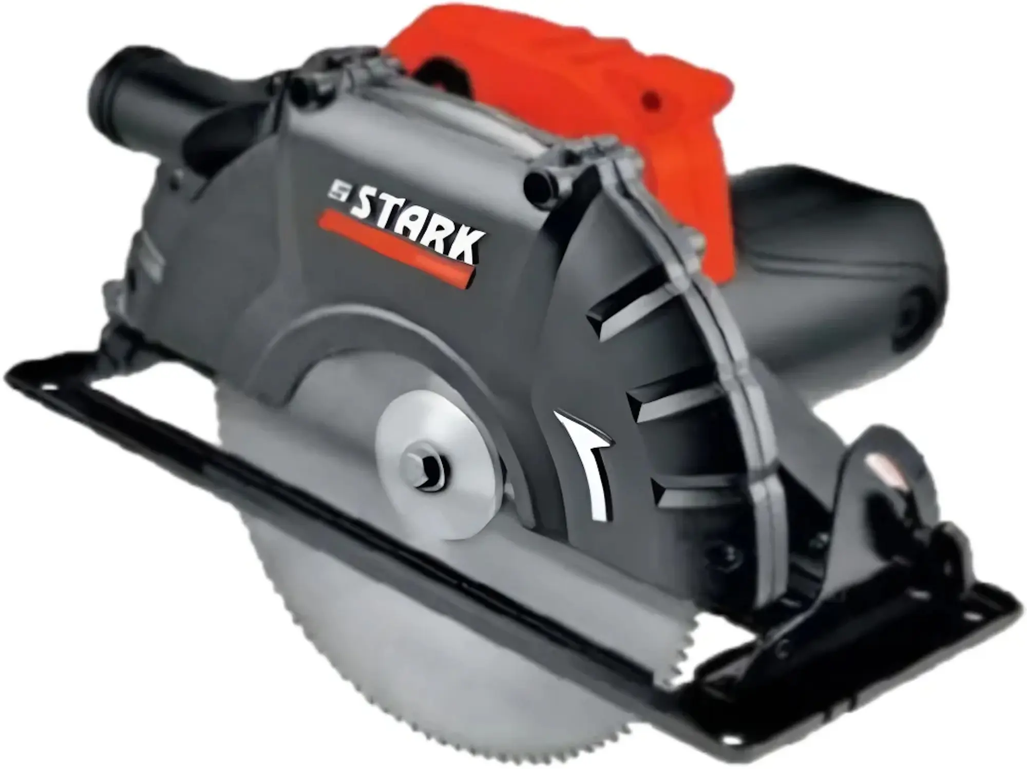 Fierastrau circulatr Stark CS-250 Profi (180020065)