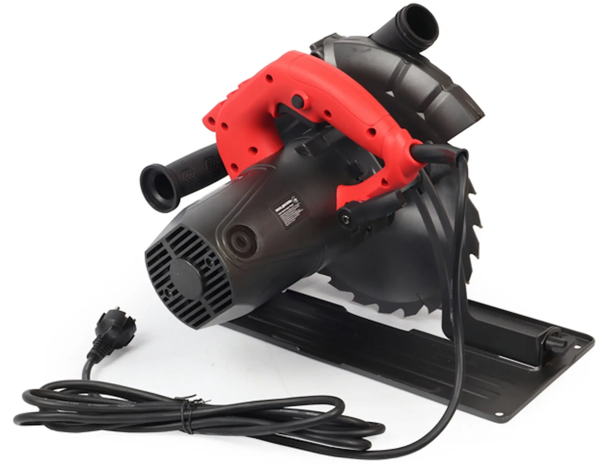 Fierastrau circulatr Stark CS-250 Profi (180020065)