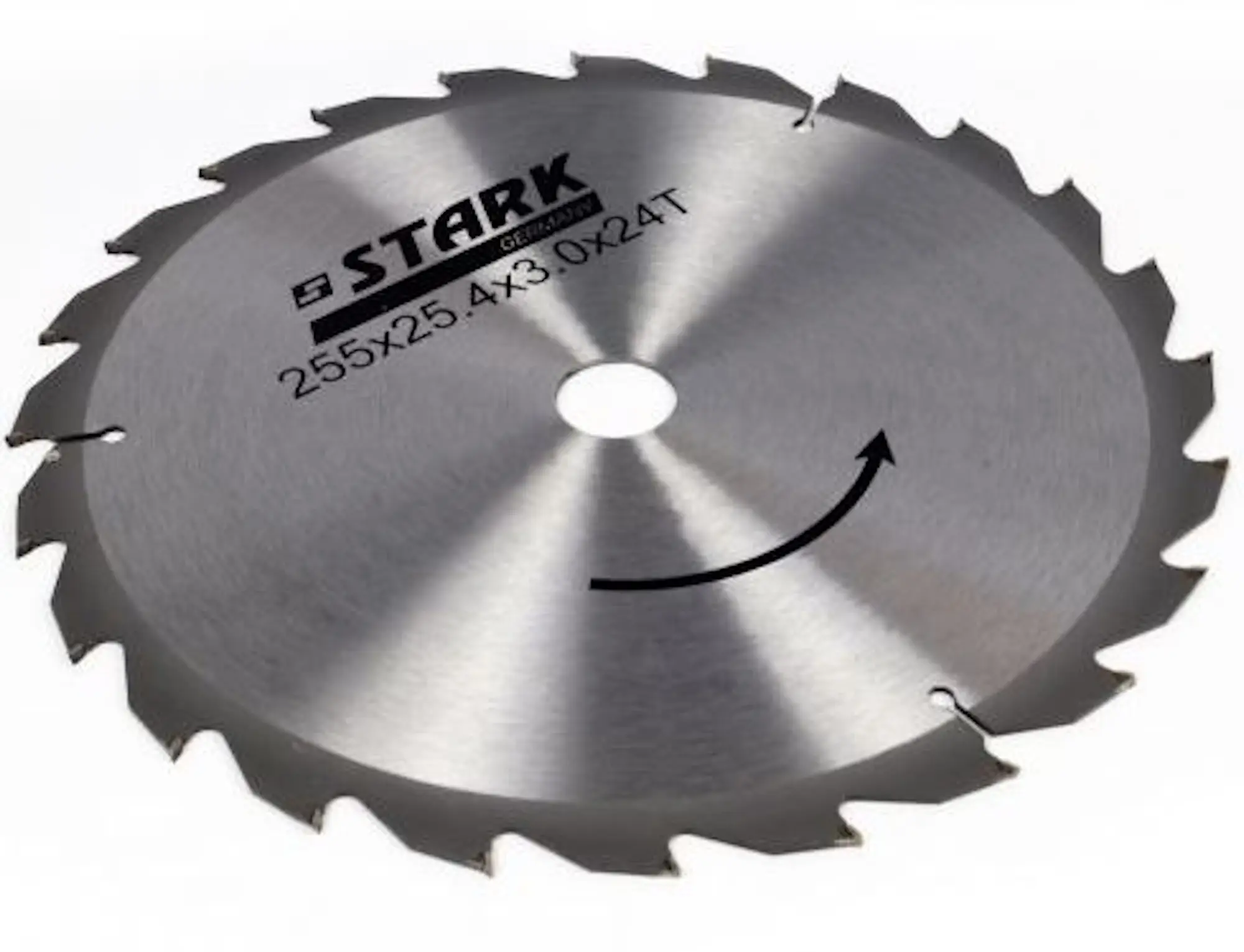 Fierastrau circulatr Stark CS-250 Profi (180020065)