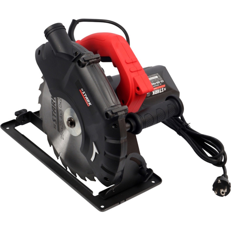 Циркулярная пила Stark CS-250 Profi (180020065)