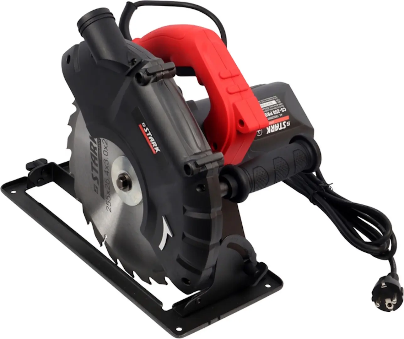 Fierastrau circulatr Stark CS-250 Profi (180020065)