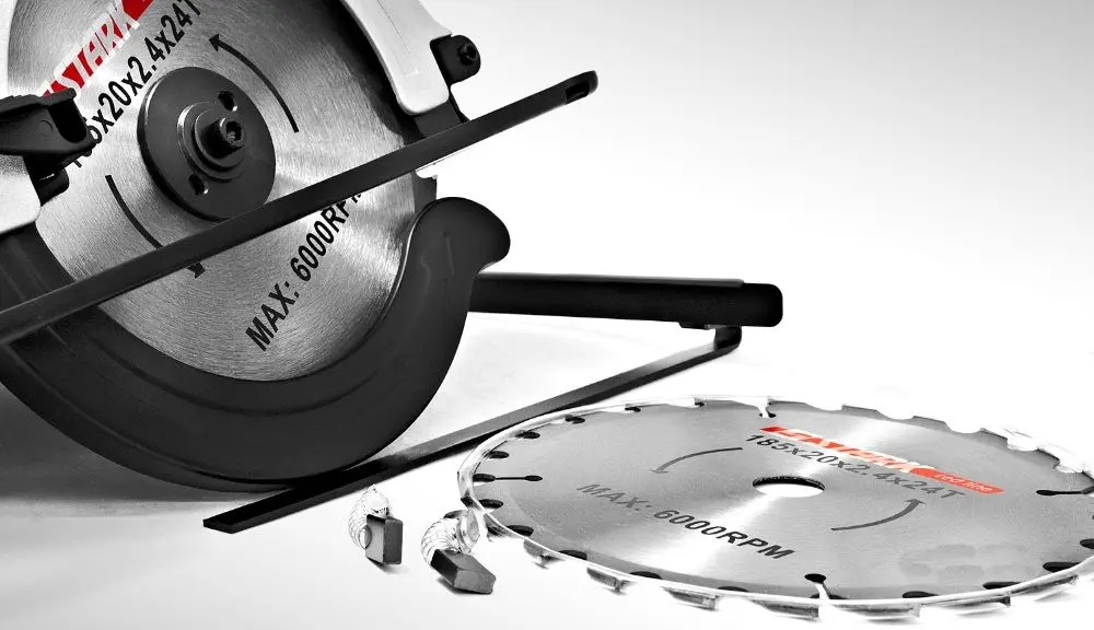 Ferestrau circular Stark CS 185