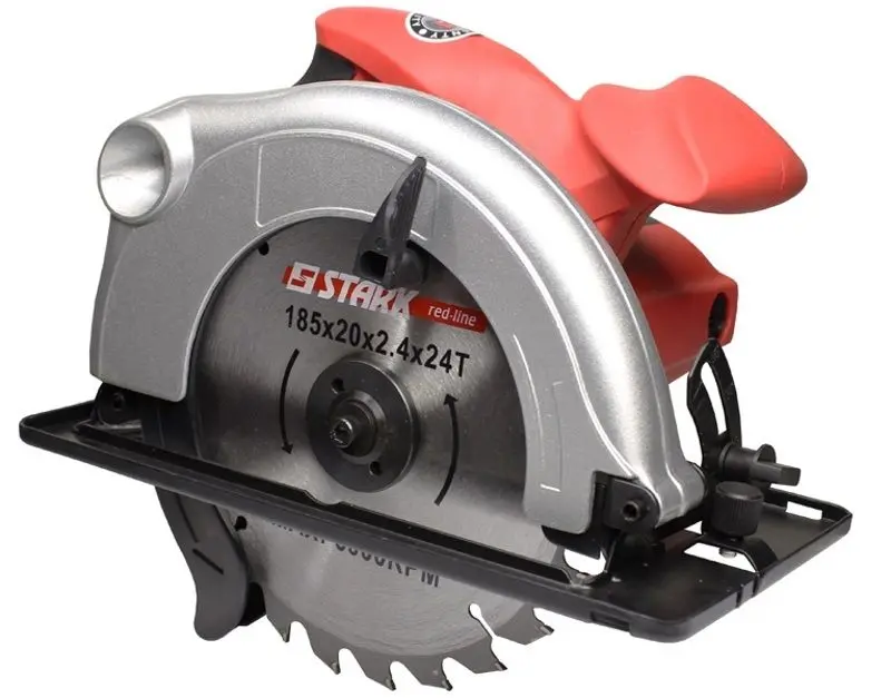 Ferestrau circular Stark CS 185