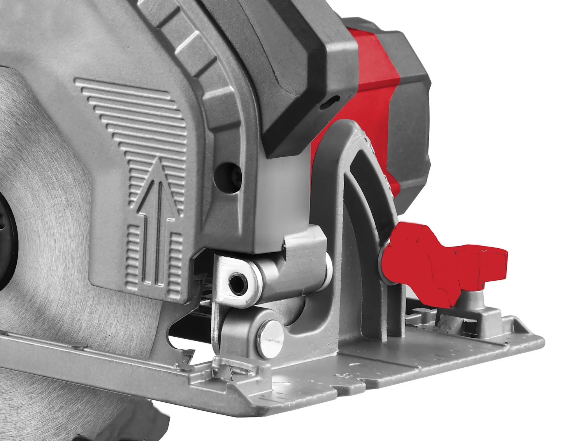 Fierastrau circular Stark CS-190/2 Profi (180020060)