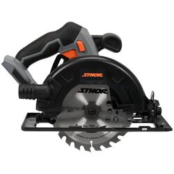 Ferastrau circular cu acumulator Sthor 78132 Thumb