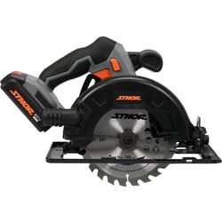 Ferastrau circular cu acumulator Sthor 78133 Thumb