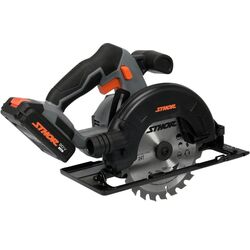 Ferastrau circular cu acumulator Sthor 78133 Thumb