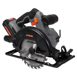 Ferastrau circular cu acumulator Sthor 78133