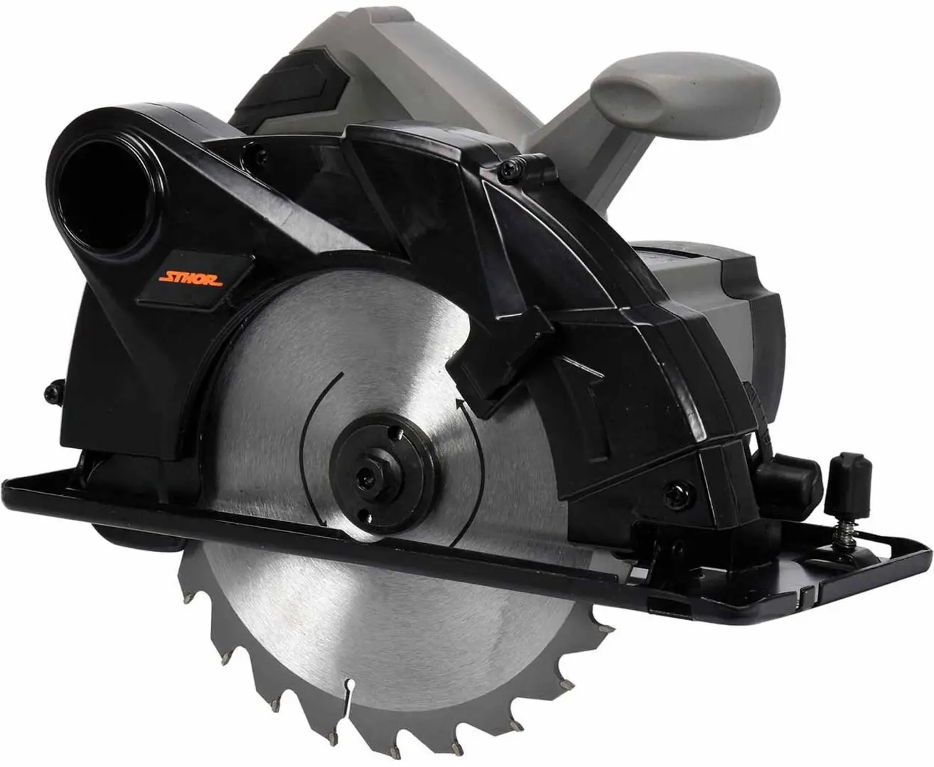 Ferastrau circular Sthor 79254