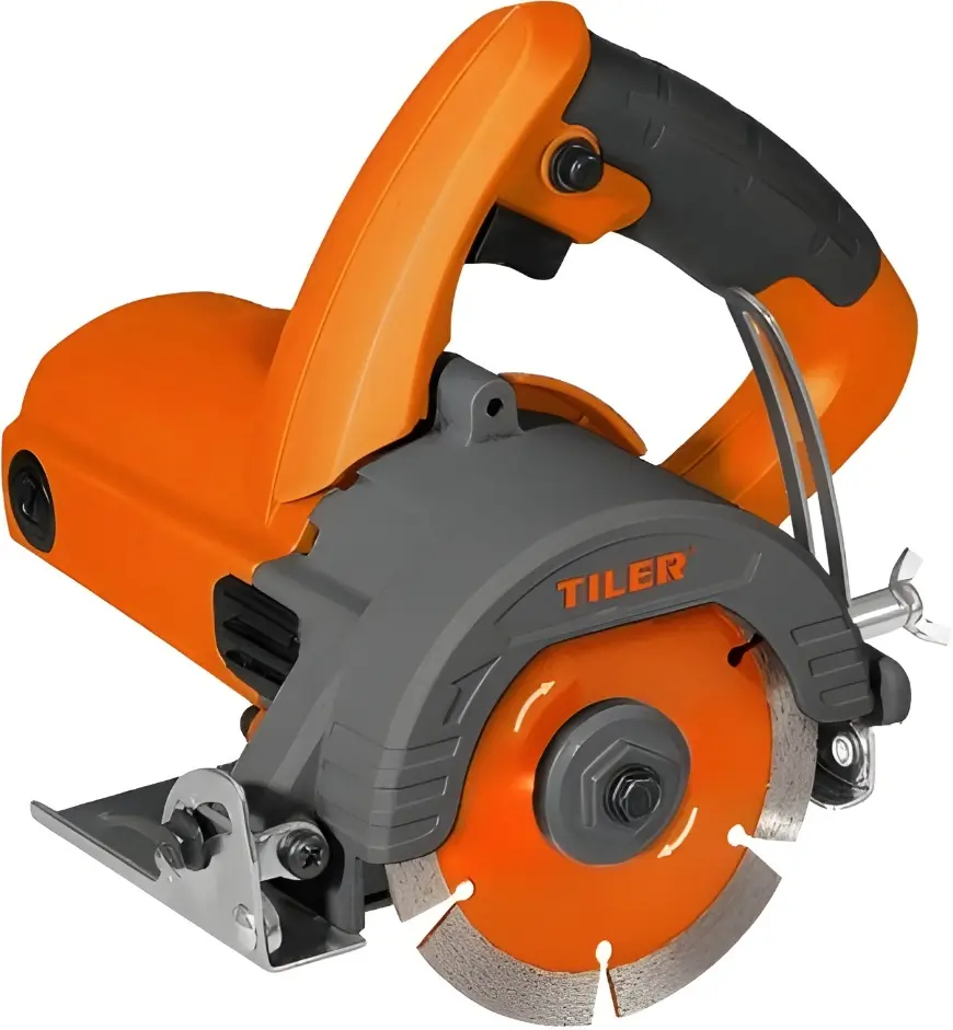 Ferastrau circular Tiler TQY-02