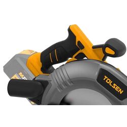 Ferestrau circular cu acumulator Tolsen 87282 Thumb