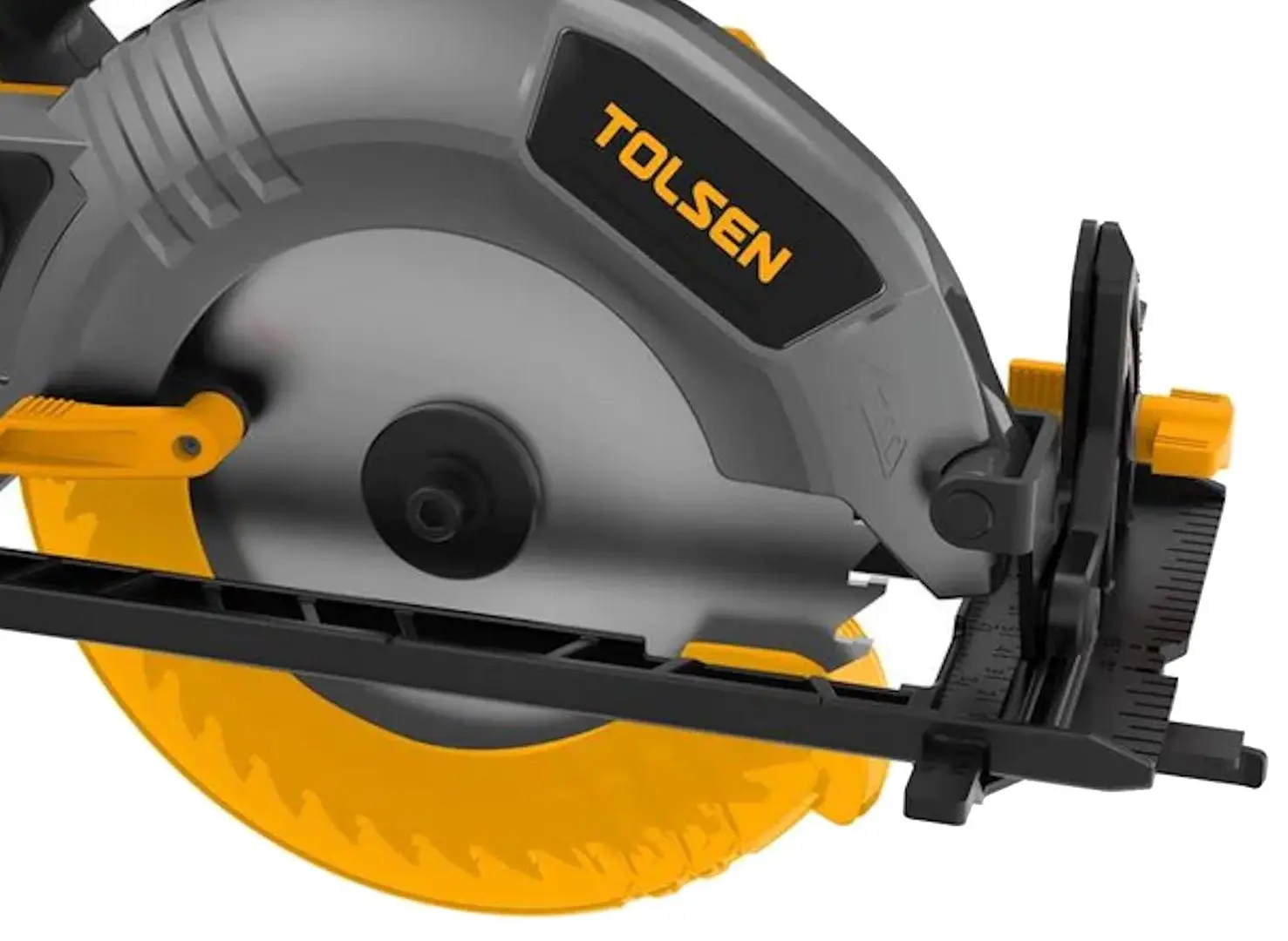 Ferestrau circular cu acumulator Tolsen 87282