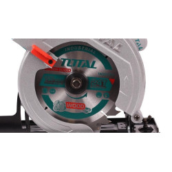 Fierastrau circular Total TS11418526 Thumb