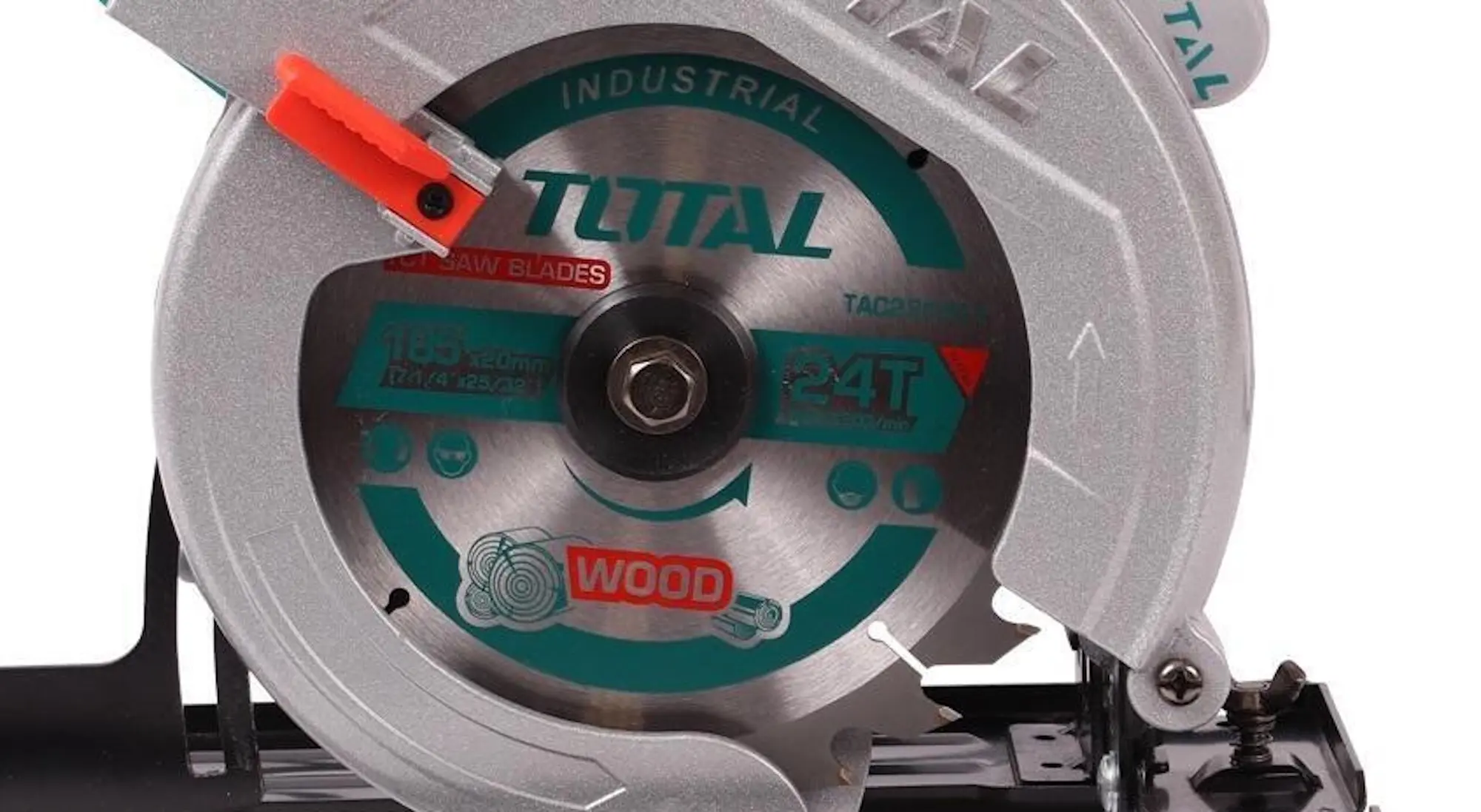 Fierastrau circular Total TS11418526