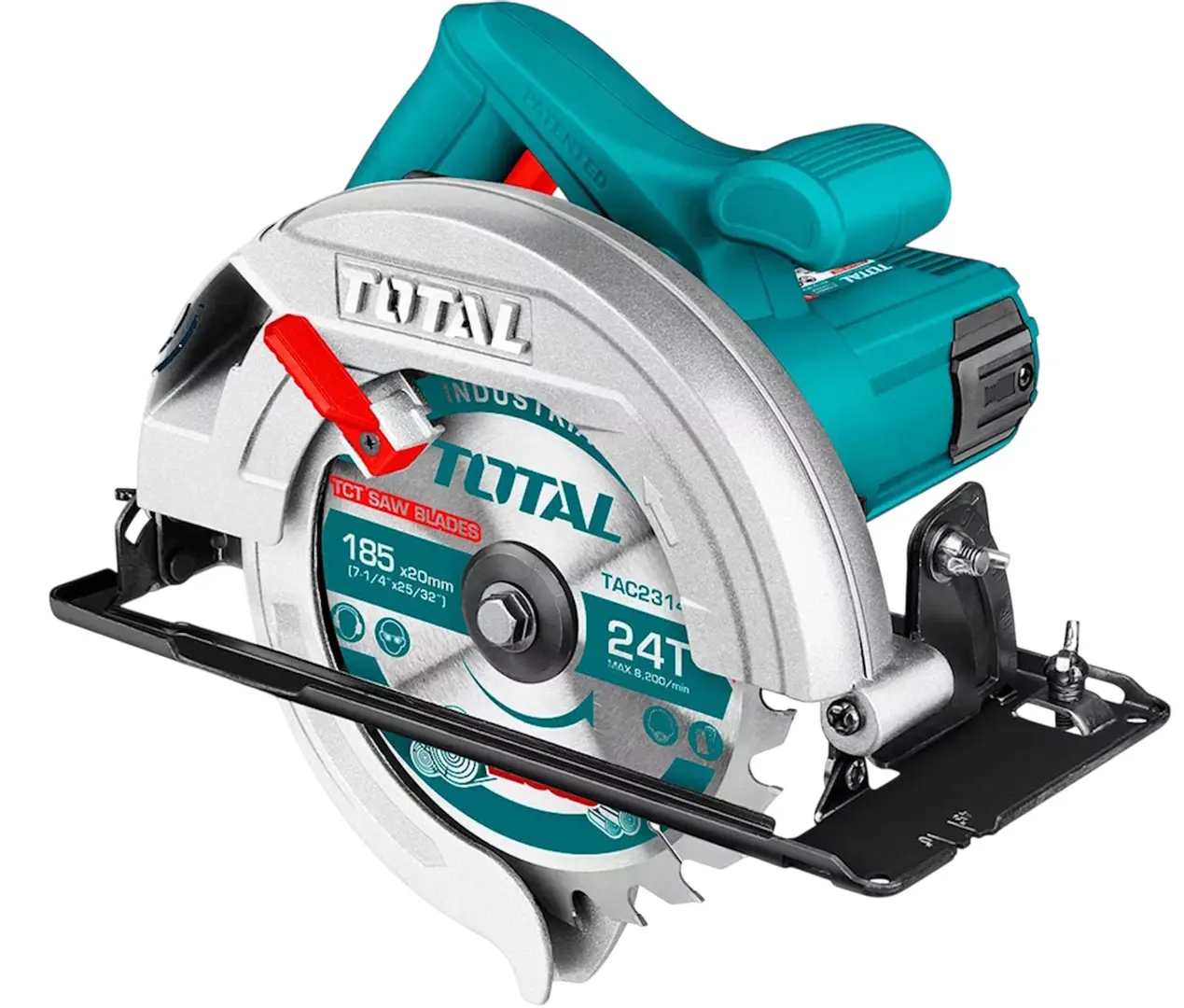 Fierastrau circular Total TS11418526