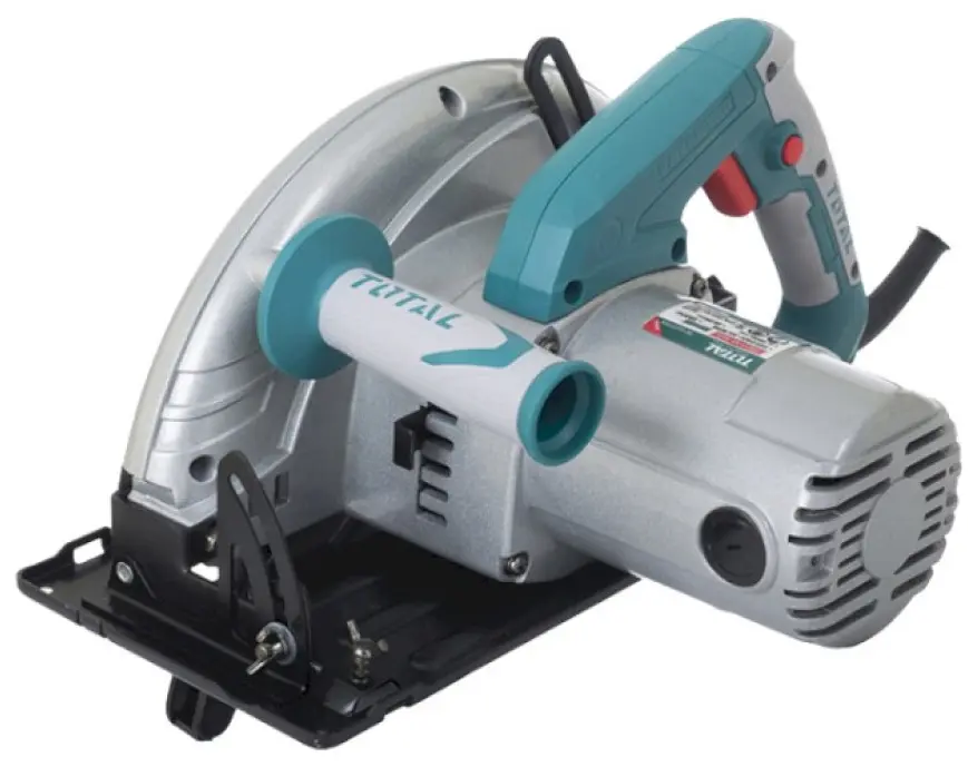 Ferastrau circular Total TS1222356