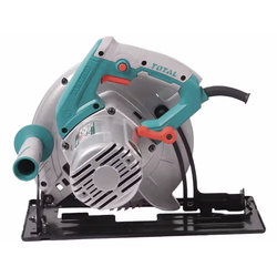 Ferastrau circular Total TS1222356 Thumb