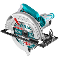 Ferastrau circular Total TS1222356