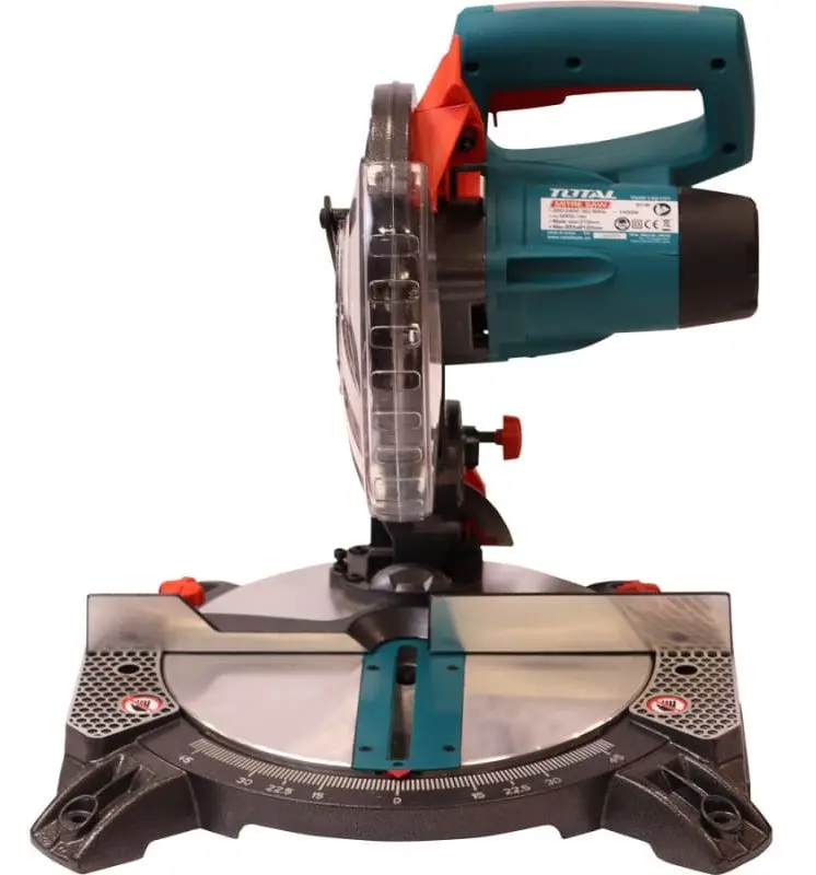 Fierastrau circular stationar Total TS42142101 - 2