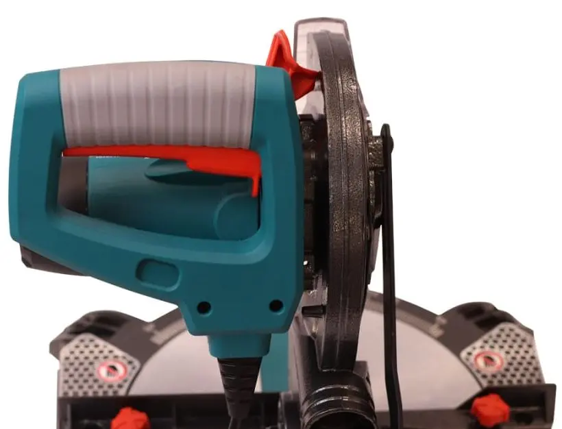 Fierastrau circular stationar Total TS42142101 - 4