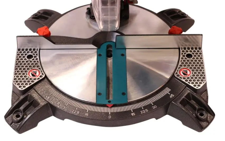 Fierastrau circular stationar Total TS42142101 - 5