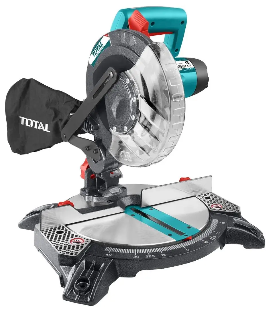 Fierastrau circular stationar Total TS42142101