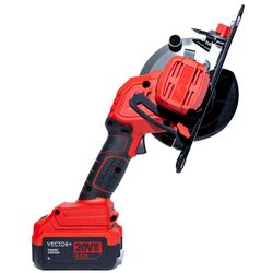 Ferastrau circular cu acumulator Vector+ VEB2099 Thumb