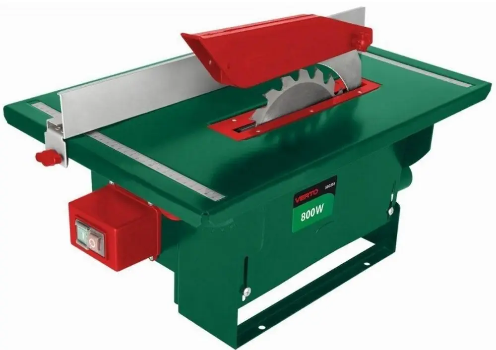Распиловочный станок Verto 52G219