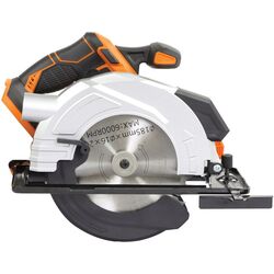 Аккумуляторная циркулярная пила Villager VLP 1820 Solo