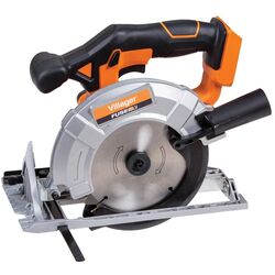 Аккумуляторная дисковая пила Villager VLN 1620 (Black/Orange)