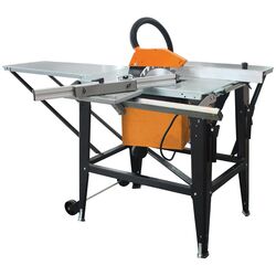 Циркулярная стационарная пила Villager VTS 2232