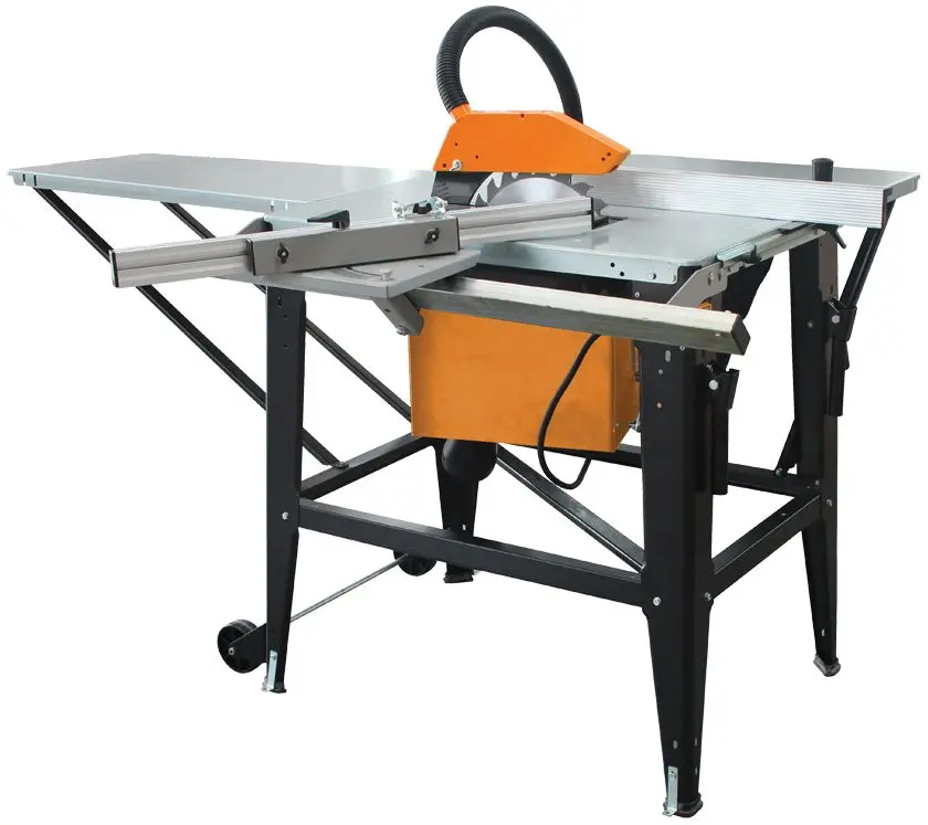 Циркулярная стационарная пила Villager VTS 2232