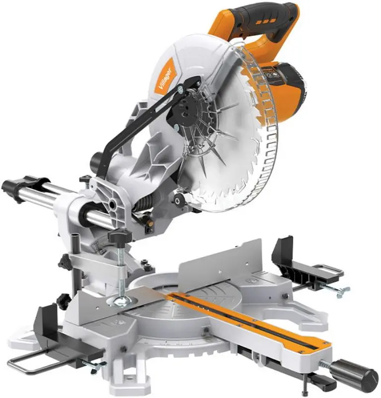 Торцовочная пила Villager VMS 1500-210 S