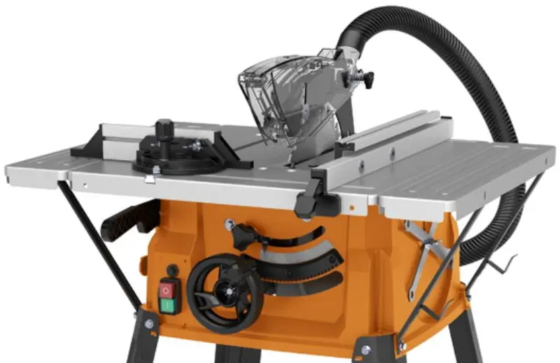 Распиловочный станок Villager VTS 1502