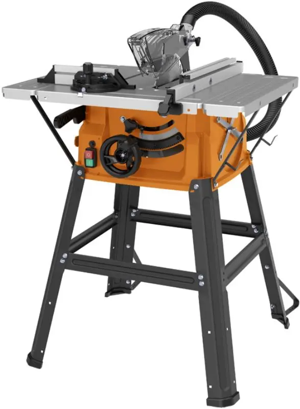 Распиловочный станок Villager VTS 1502