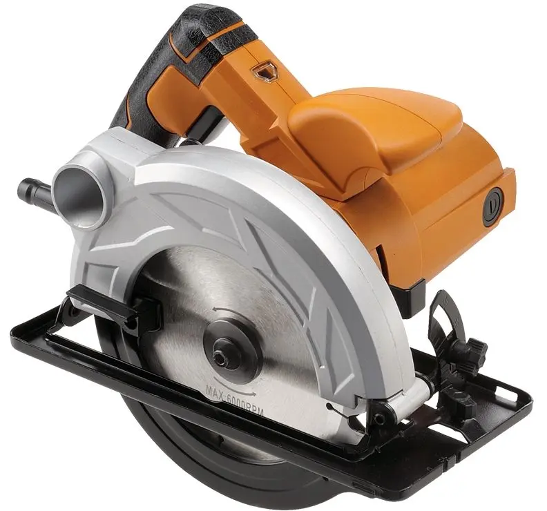 Пила циркулярная Villager VLN 165