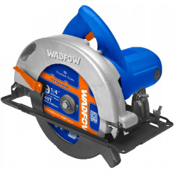 Ferastrau circular Wadfow WCW1512001 Thumb