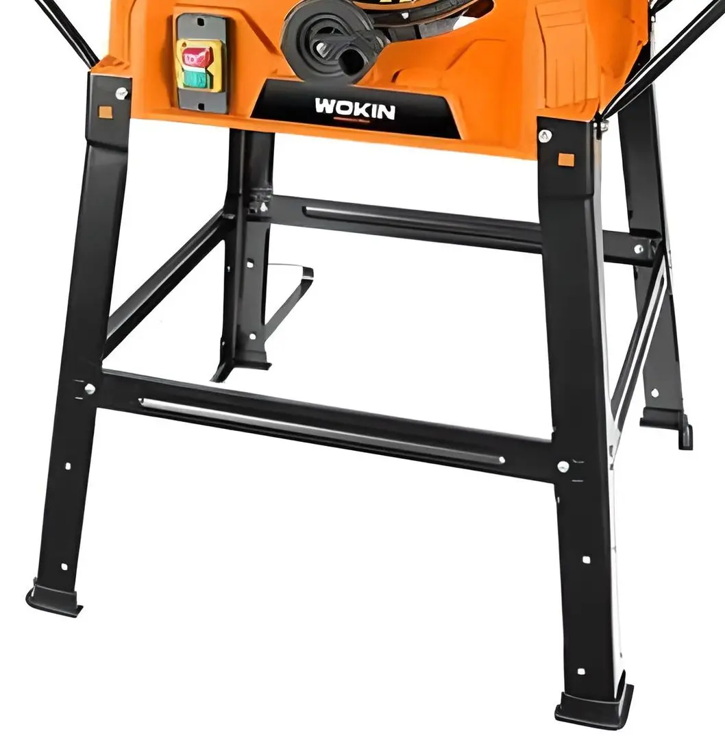 Пила циркулярная Wokin 795310