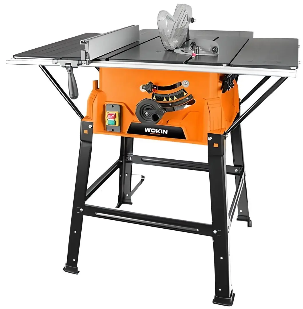 Пила циркулярная Wokin 795310