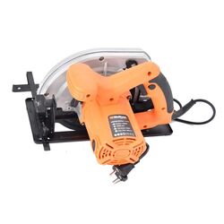 Пила циркулярная Wolfson WFS075 Thumb