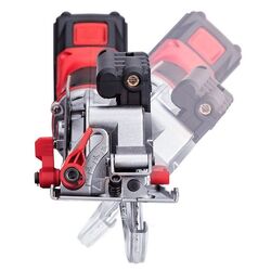 Ferastrau circular cu acumulator Worcraft CMCS-S20LiB Solo Thumb