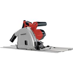 Fierastrau circular Worcraft TS12-165 (Silver/Red) Thumb