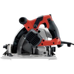 Fierastrau circular Worcraft TS12-165 (Silver/Red)