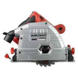 Fierastrau circular Worcraft TS12-165A Thumb