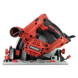 Fierastrau circular Worcraft TS12-165A Thumb