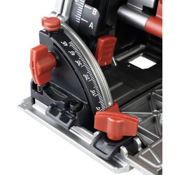 Fierastrau circular Worcraft TS12-165A Thumb