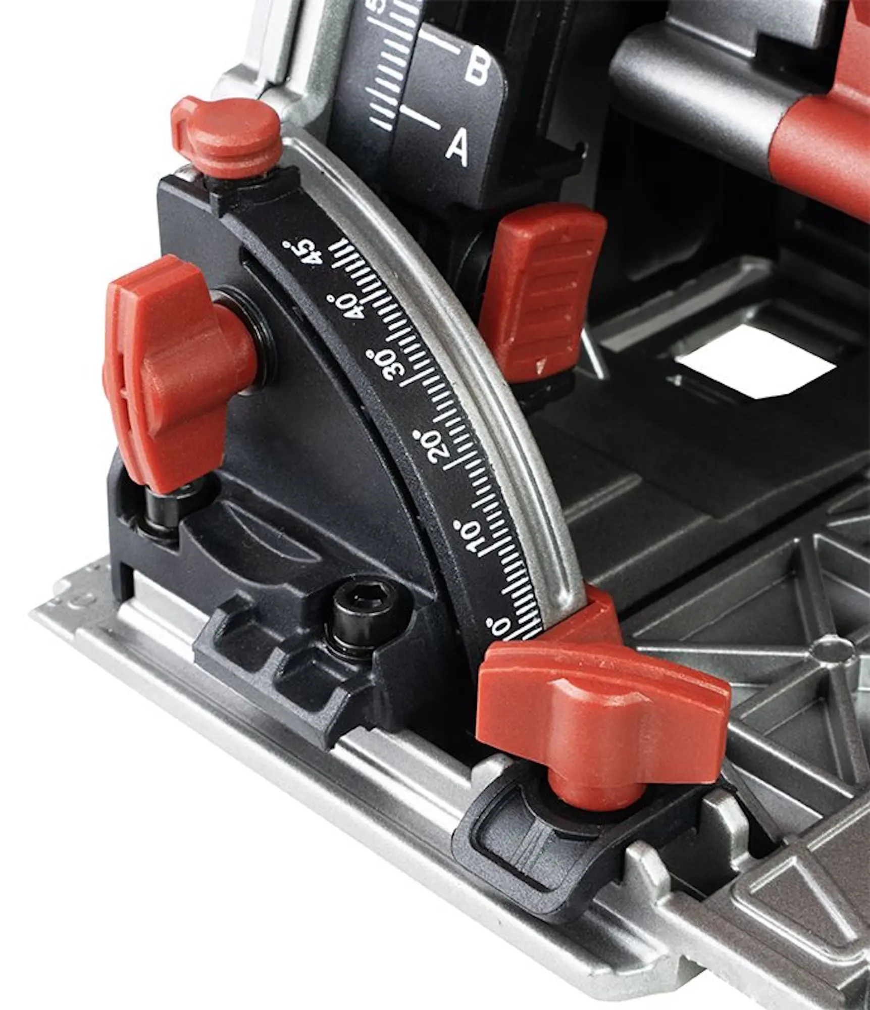 Fierastrau circular Worcraft TS12-165A - 7