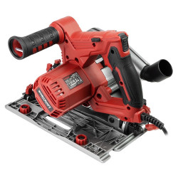 Fierastrau circular Worcraft TS12-165A Thumb