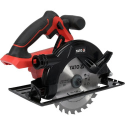 Ferastrau circular cu acumulator Yato YT-82809 Thumb
