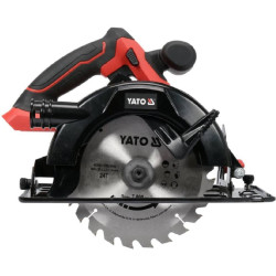 Ferastrau circular cu acumulator Yato YT-82809 Thumb